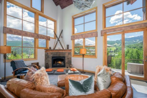 4BR with Hot Tub Walk to Chondola Telluride